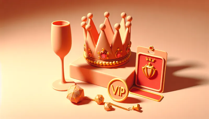 Bally Casino VIP Loyalty Program - Diamond Level Benefits